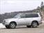 2007 Toyota Land Cruiser